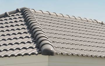 advantages of Marldon clay roofing