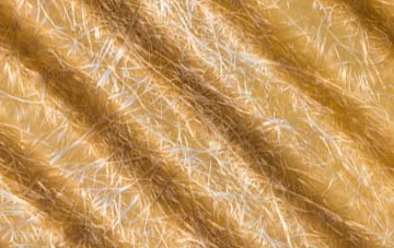 Marldon fibreglass roof waterproofing