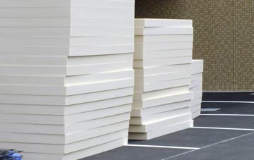 Marldon flat roof insulation costs