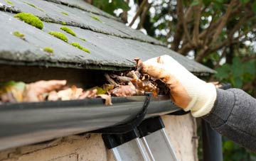 gutter cleaning Marldon, Devon