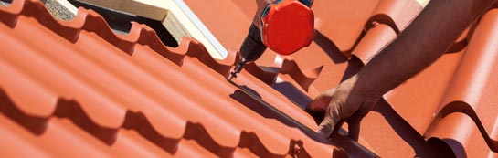 save on Marldon roof installation costs