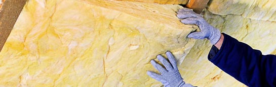 quotes for Marldon roof insulation