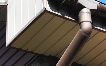 Marldon soffit installation costs